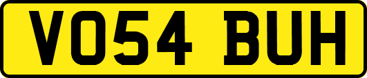 VO54BUH