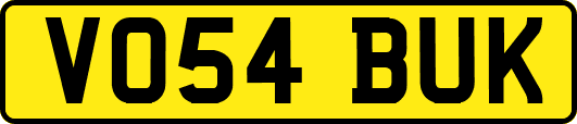 VO54BUK