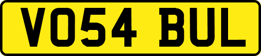 VO54BUL