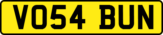 VO54BUN