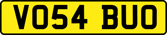 VO54BUO
