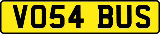VO54BUS