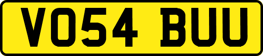 VO54BUU