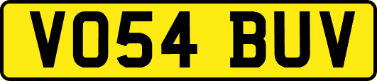 VO54BUV