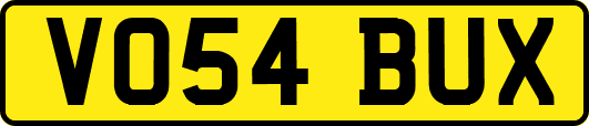 VO54BUX