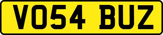 VO54BUZ