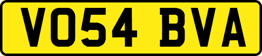 VO54BVA