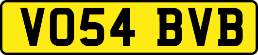 VO54BVB