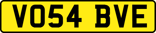 VO54BVE