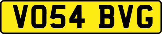 VO54BVG