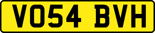 VO54BVH