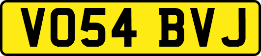 VO54BVJ