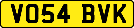 VO54BVK
