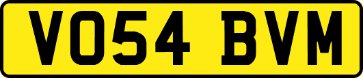 VO54BVM
