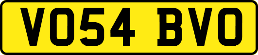 VO54BVO