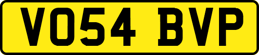 VO54BVP