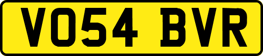 VO54BVR