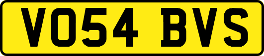 VO54BVS