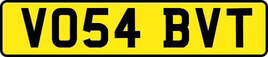 VO54BVT