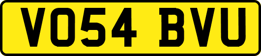 VO54BVU