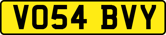 VO54BVY