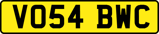 VO54BWC