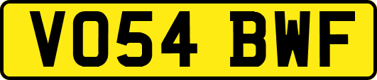 VO54BWF