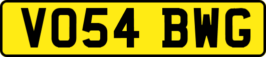 VO54BWG