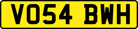 VO54BWH