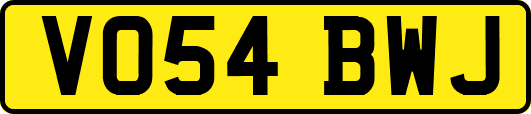VO54BWJ