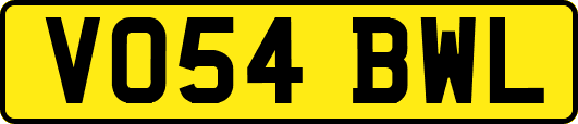 VO54BWL