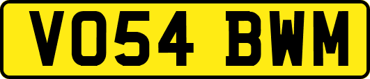 VO54BWM