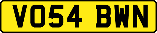 VO54BWN