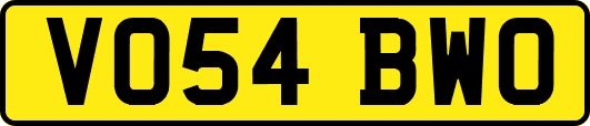 VO54BWO