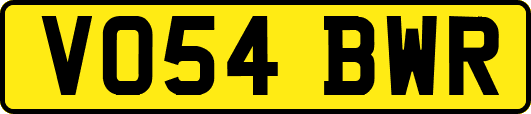 VO54BWR