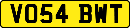 VO54BWT