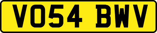 VO54BWV