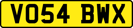 VO54BWX