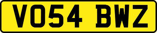 VO54BWZ