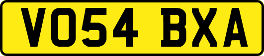 VO54BXA