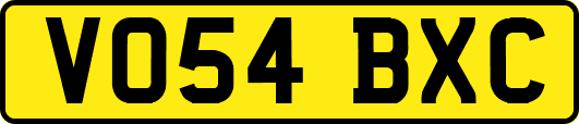 VO54BXC
