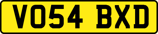 VO54BXD