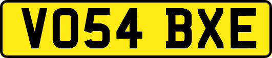 VO54BXE