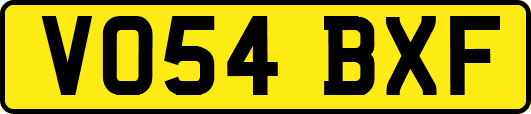 VO54BXF