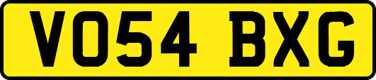 VO54BXG