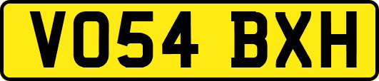 VO54BXH