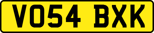 VO54BXK