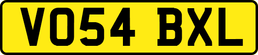 VO54BXL