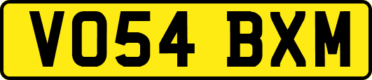 VO54BXM