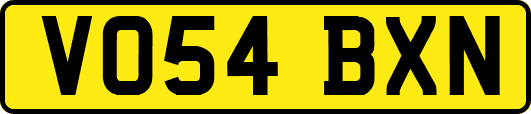 VO54BXN